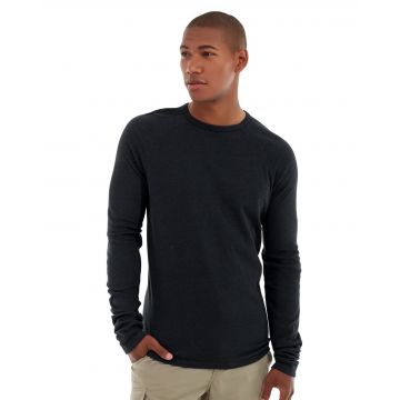 Mach Street Sweatshirt -XL-Black