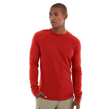 Mach Street Sweatshirt -XS-Red