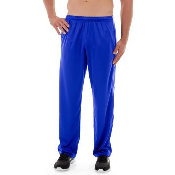 Orestes Yoga Pant -34-Blue