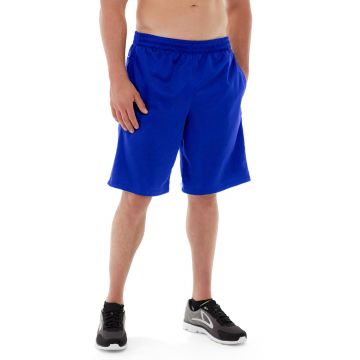 Orestes Fitness Short-33-Blue
