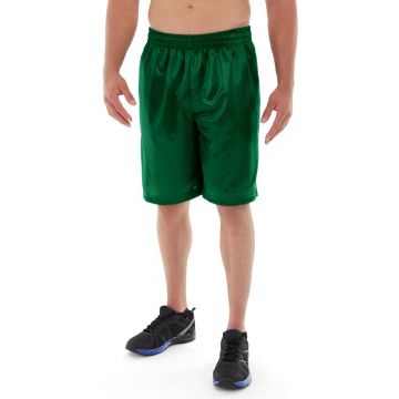 Troy Yoga Short-34-Green