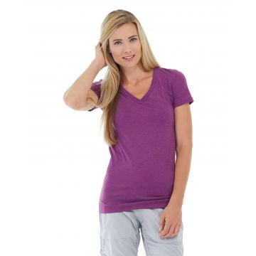 Elisa EverCool&trade; Tee-XL-Purple