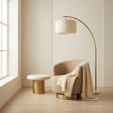 Nook Reading Corner