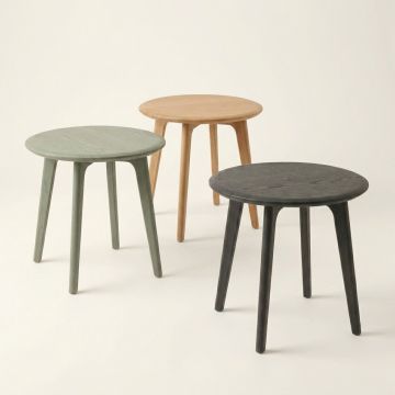 Nook Side Table