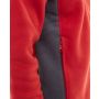 Orion Two-Tone Fitted Jacket
