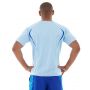 Zoltan Gym Tee