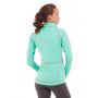 Jade Yoga Jacket