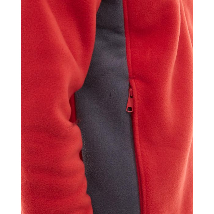Orion Two-Tone Fitted Jacket