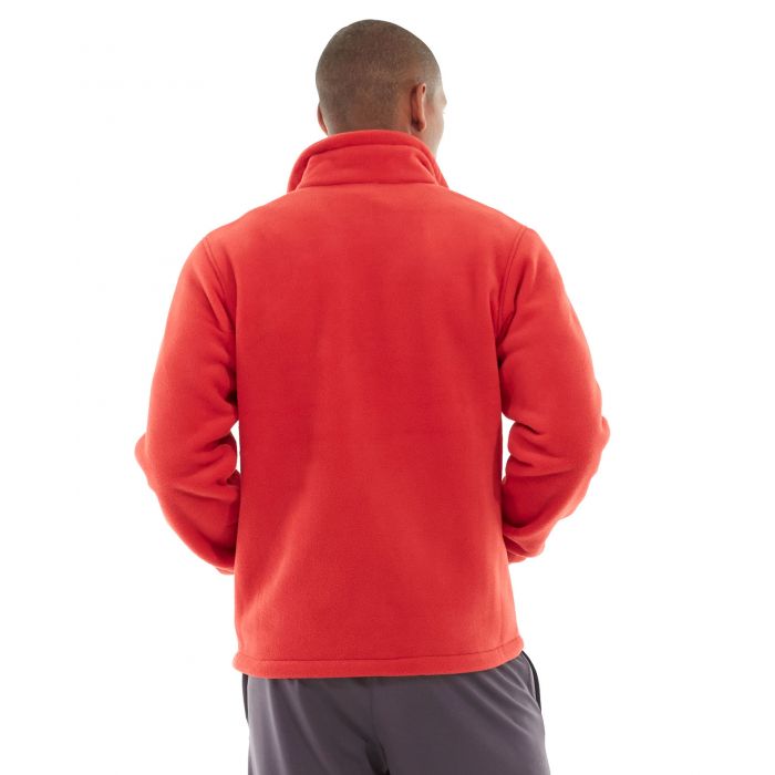 Orion Two-Tone Fitted Jacket