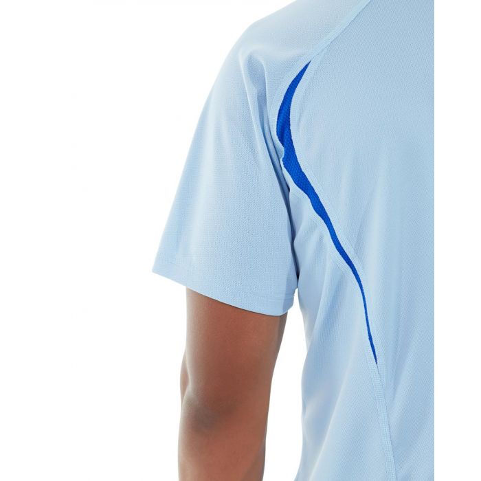 Zoltan Gym Tee
