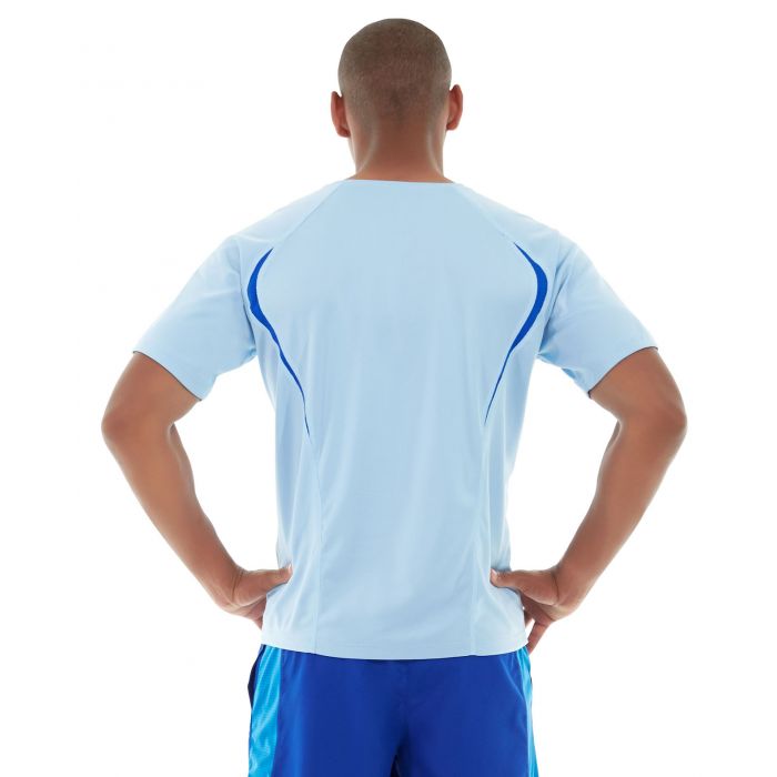 Zoltan Gym Tee