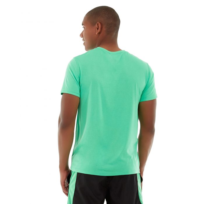 Atomic Endurance Running Tee (V-neck)