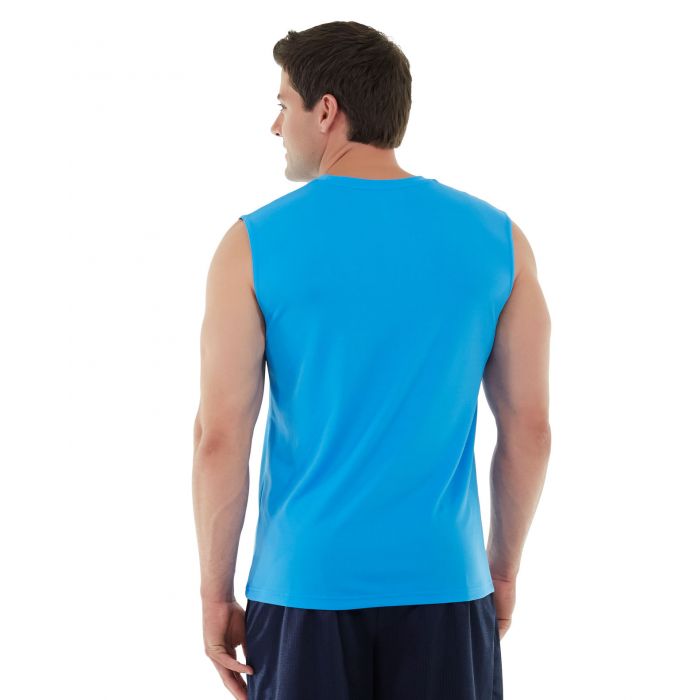 Sinbad Fitness Tank