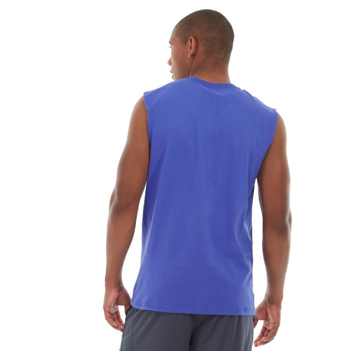 Cassius Sparring Tank